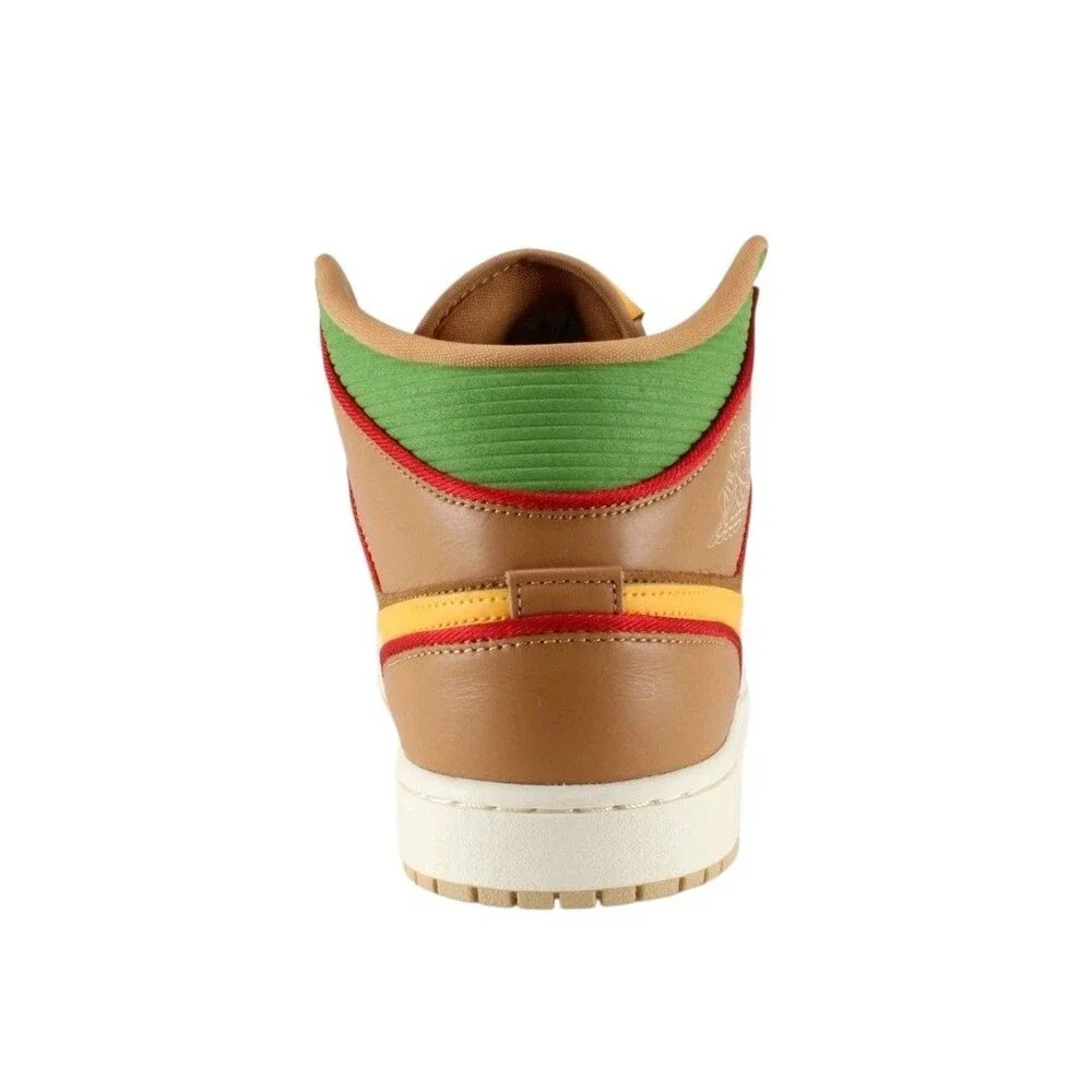 NIKE AIR JORDAN 1 MID SE 